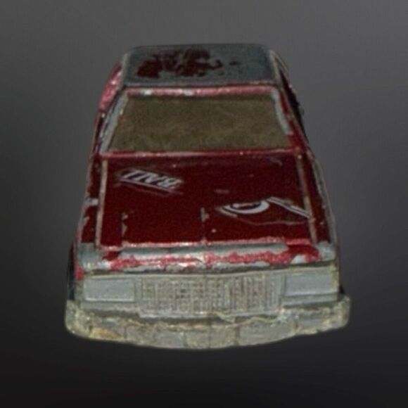 Vintage Ertl Hawaiian Tropic Cannonball Run #1 Chevy Monte Carlo DieCast Car - Picture 2 of 7